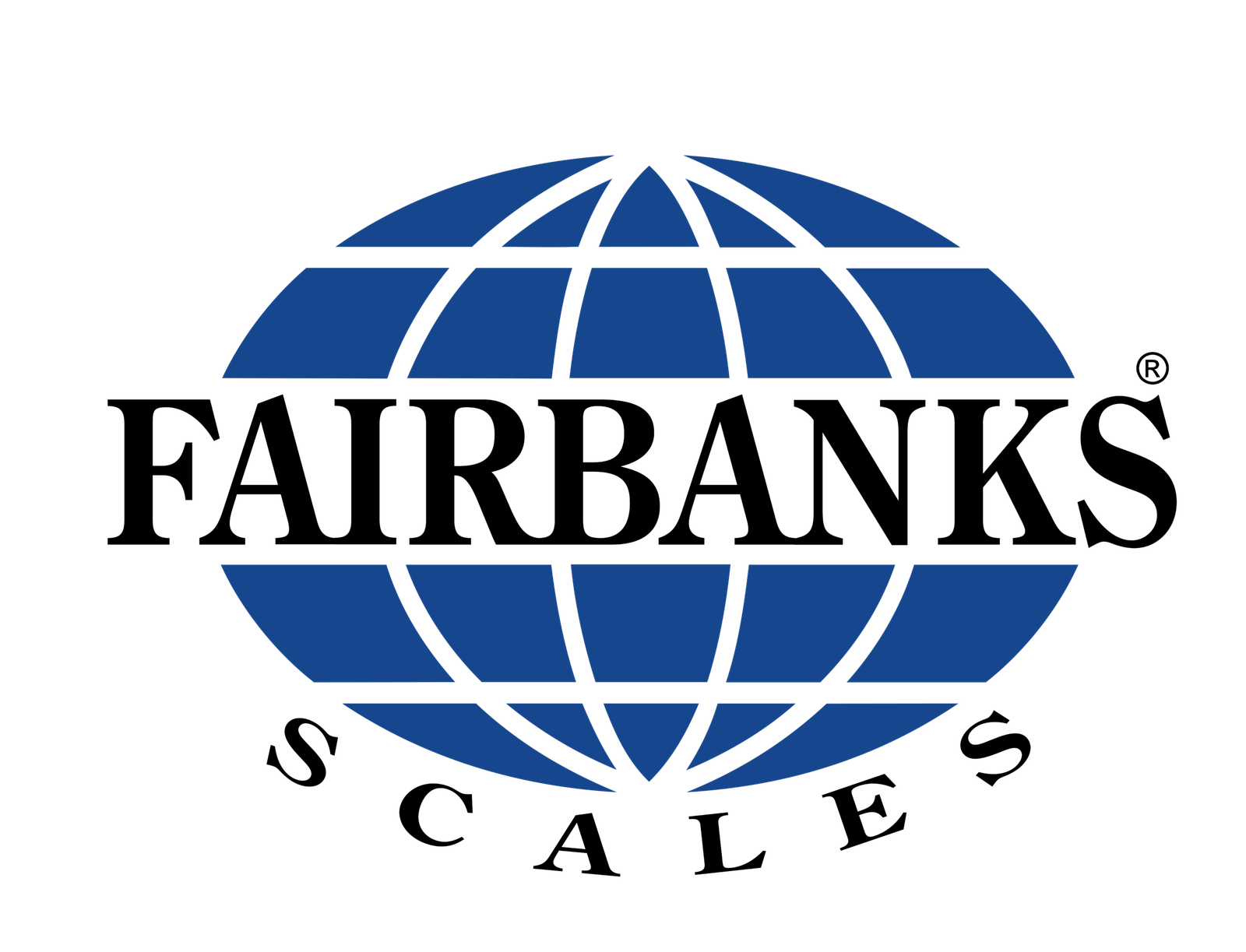 Fairbanks Globe certified partner logo
