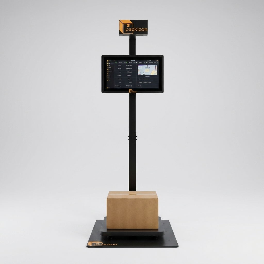 Dim L1 Series - Standard Parcel Measurement