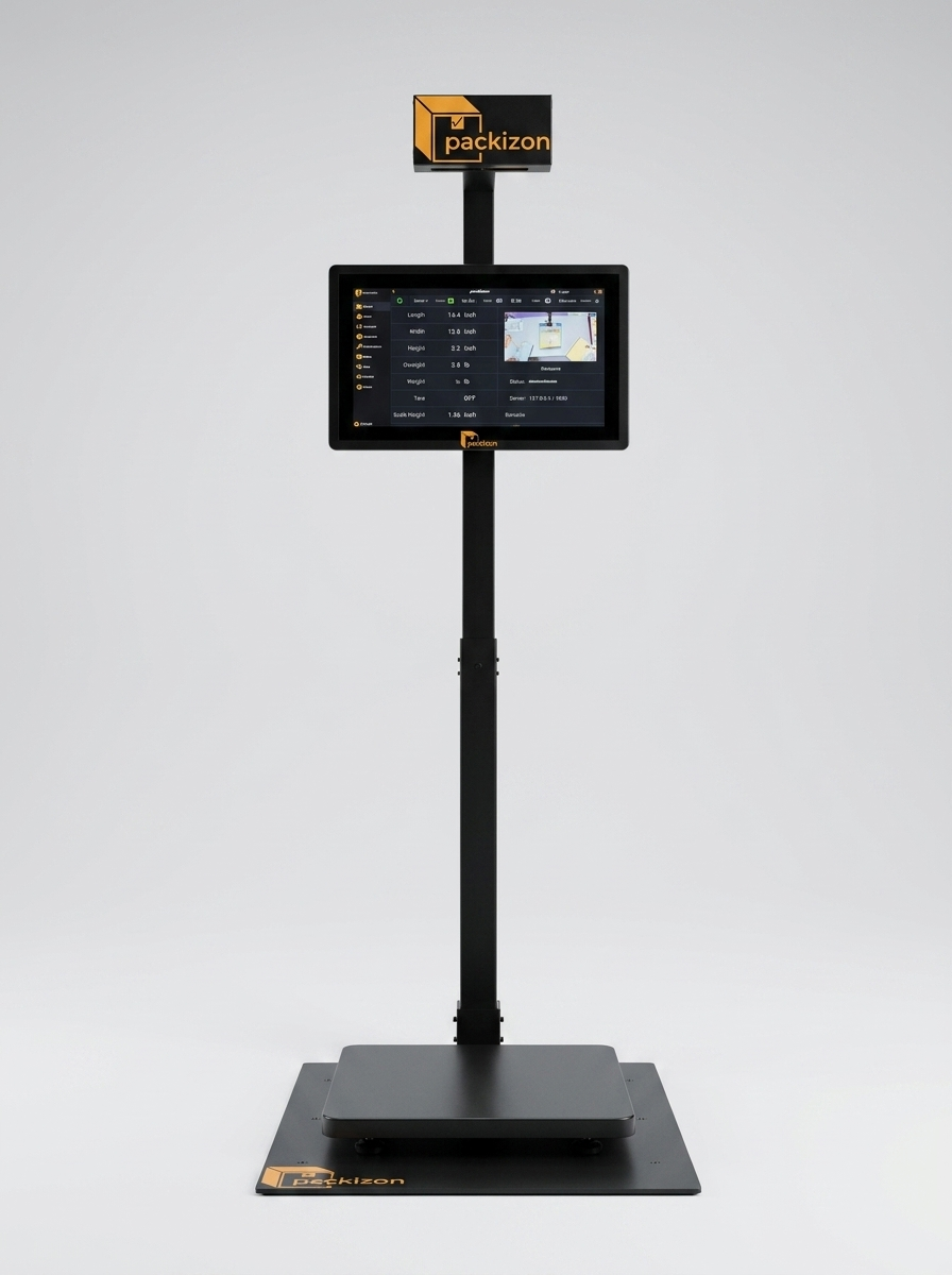 Station Setup